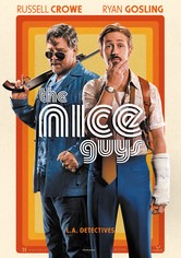 The Nice Guys
