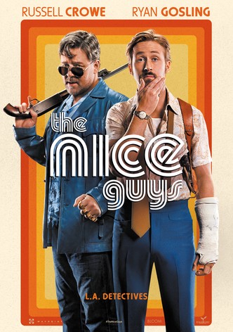 The Nice Guys