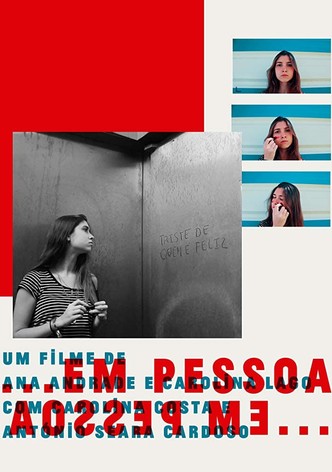 Em Pessoa