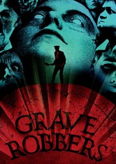 Graverobbers