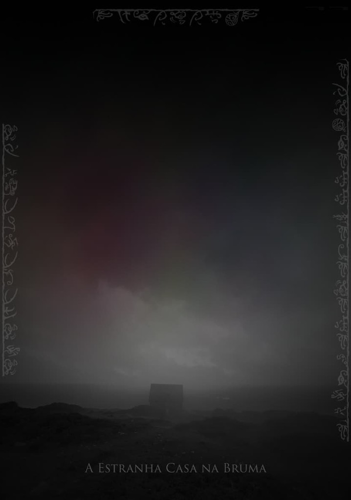 The Strange House in the Mist