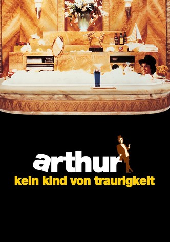 Arthur - Kein Kind von Traurigkeit