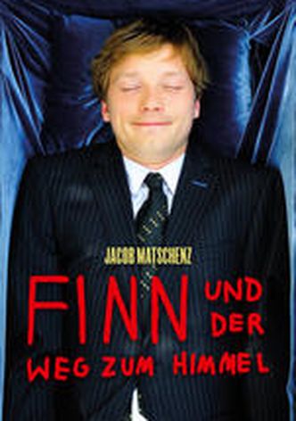 Finn und der Weg zum Himmel