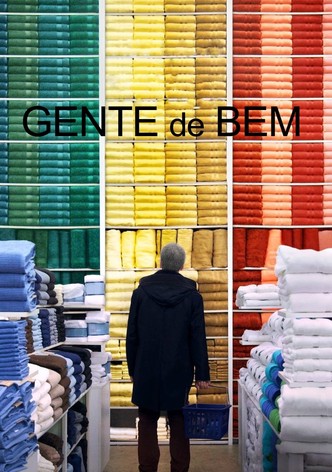 Gente de Bem