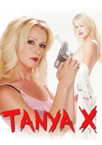 Tanya X