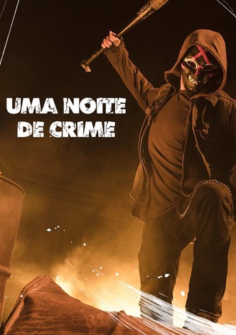 Uma Noite de Crime