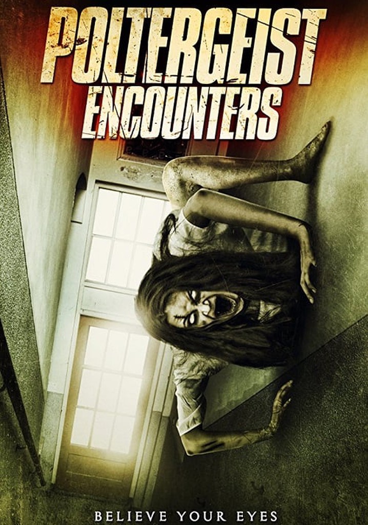Poltergeist Encounters