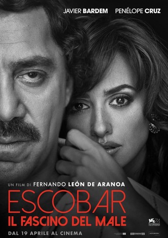 Escobar - Il fascino del male