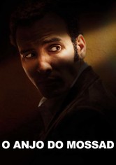 O Anjo de Mossad