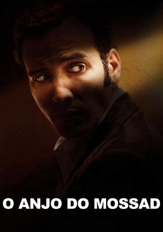 O Anjo de Mossad