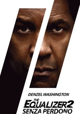 The Equalizer 2 - Senza perdono