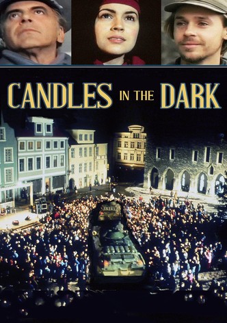 Candles in the Dark