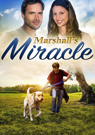 Marshall, Le Miracle de la Vie