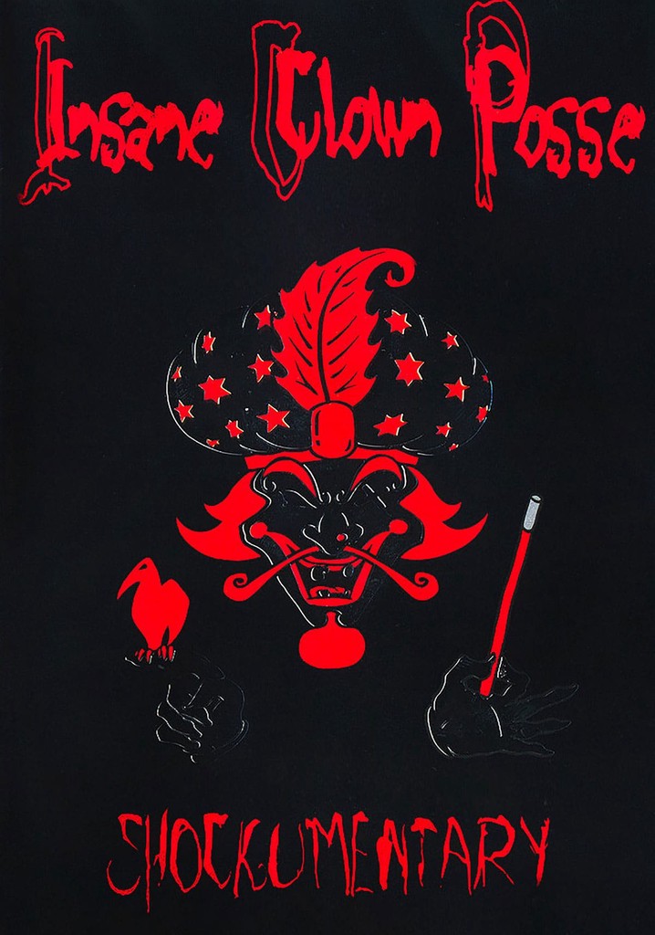 Shockumentary