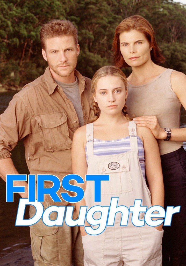 First Daughter
