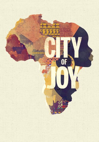 City of Joy