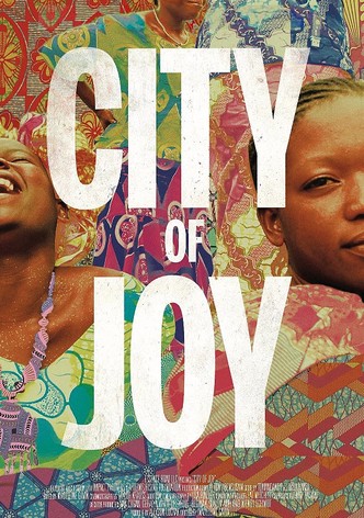 City of Joy