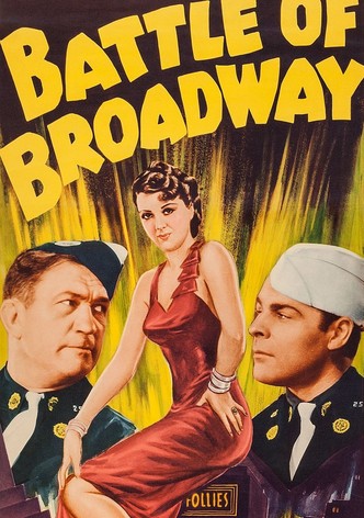 De twee vechtersbazen