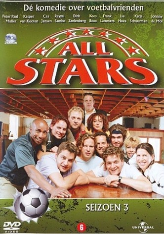 All stars discount season 3 online