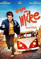 Grüße von Mike