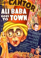 Ali Baba Goes to Town