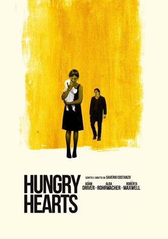 Hungry Hearts