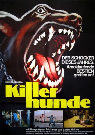 Killerhunde