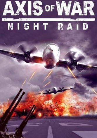 Night Attack