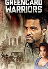 Greencard Warriors