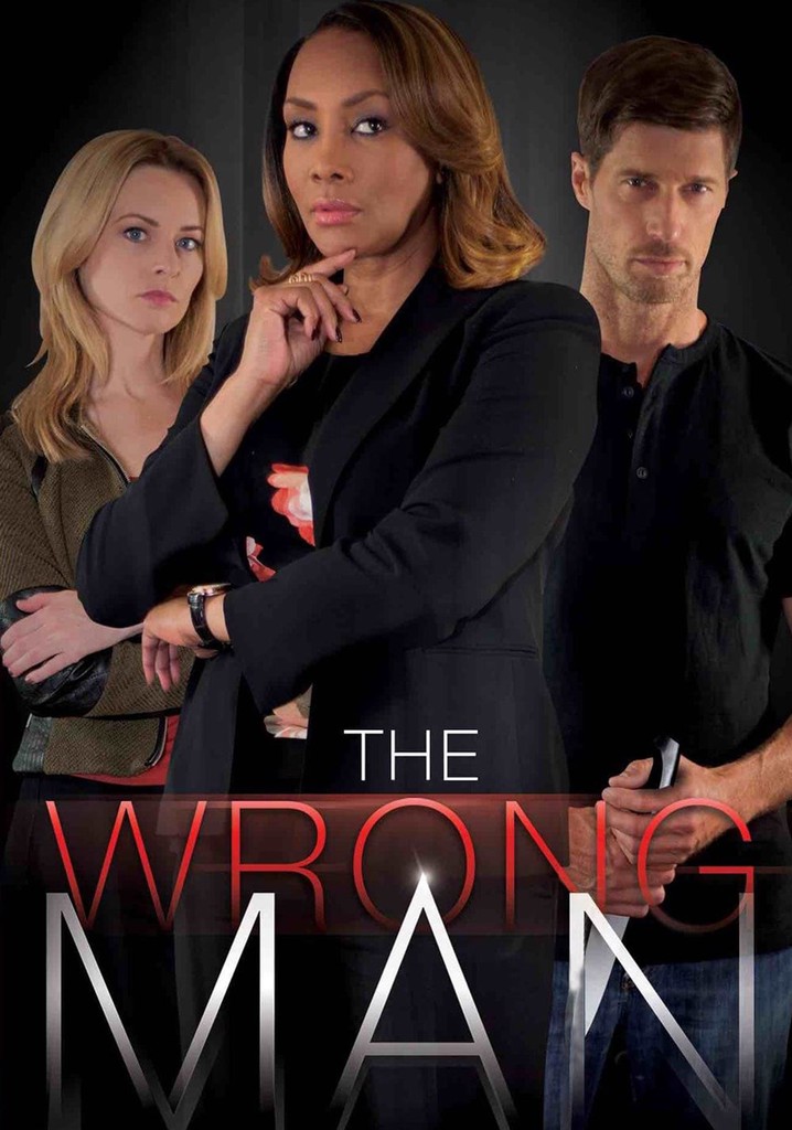 The Wrong Man