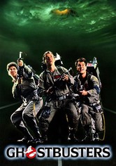 Ghostbusters - Die Geisterjäger