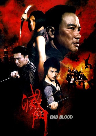 Bad Blood