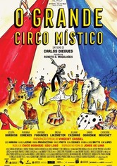O Grande Circo Místico
