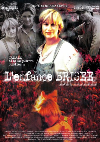 L'Enfance brisée