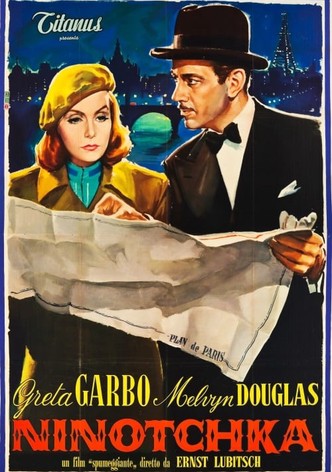 Ninotchka