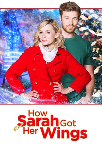 How Sarah Got Her Wings