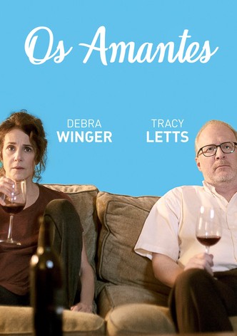Os Amantes