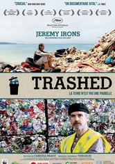 Trashed