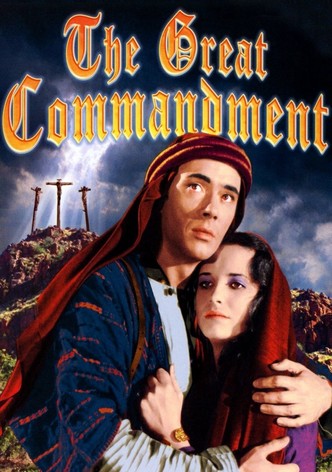 The Great Commandment
