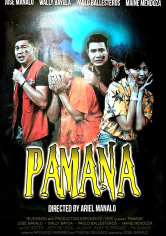 Pamana
