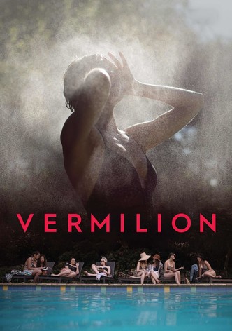 Vermilion