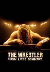 The Wrestler - Ruhm, Liebe, Schmerz