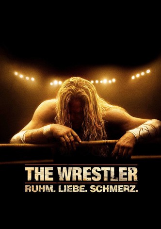 The Wrestler - Ruhm, Liebe, Schmerz
