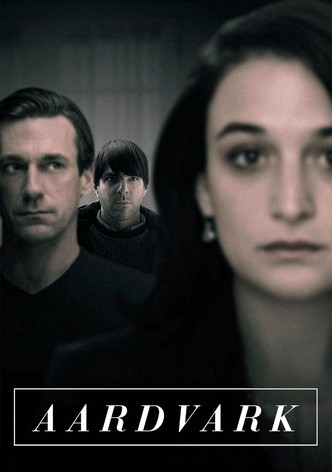 Aardvark