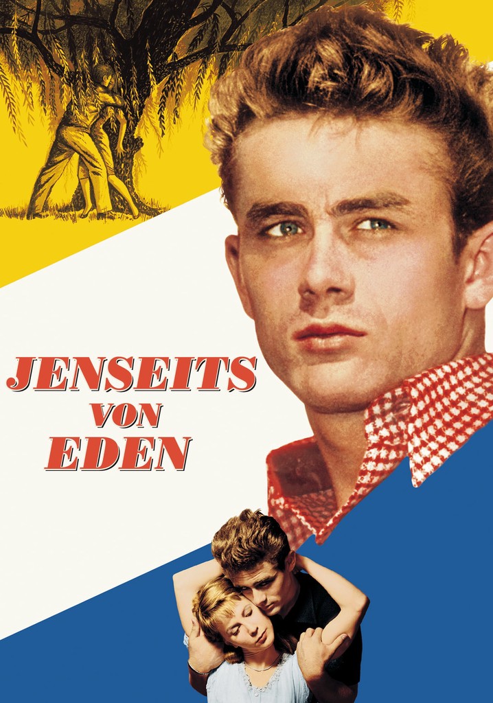 Jenseits von Eden - Film: Jetzt online Stream anschauen