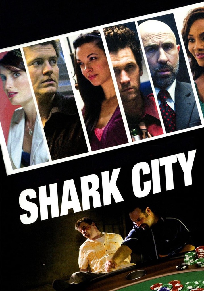 Shark City