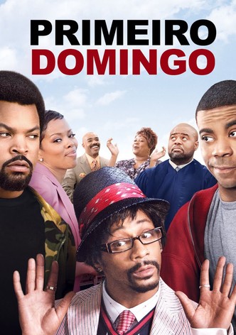 Assalto à Paróquia