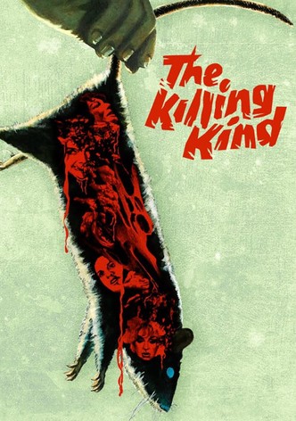 The Killing Kind