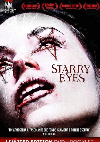 Starry Eyes