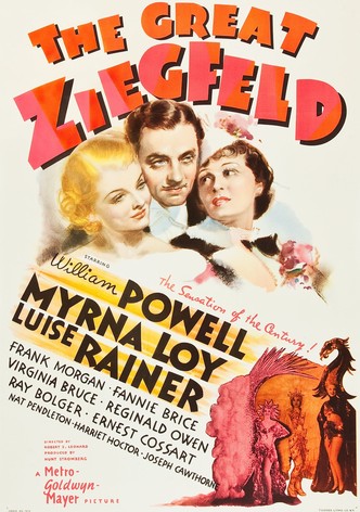 Der große Ziegfeld